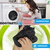 DOGTASTIX psí župan domácí mazlíček kabát župan psi kočky Náhled obrázku produktu 4