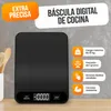 Báscula de Cocina Digital Strex - Báscula Cocina - 1 g a 10 Vista previa de la imagen del producto 2