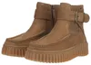 CLARKS 26327988C TORHILL BUCKLE Brown Produktbild-Vorschau 7
