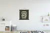 MuchoWow® Textilposter Mancave - Kampfsport - Sport - Produktbild-Vorschau 2
