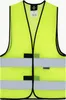 Korntex , Gilet a rete Thessaloniki , Giallo segnale , S Anteprima dell’immagine prodotto 8