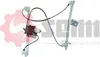 SEIM 901113 Elektrischer Fensterheber Vorne Links passend Produktbild-Vorschau 1