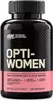 Optimum Nutrition Opti-Women 120 Kapseln Produktbild-Vorschau 4