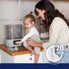 LOVI Elektrický parný sterilizátor so sušičkou 12/209 Náhľad obrázku produktu 6