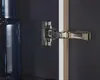 DURAVIT LC1179R8080 Halbhochschrank L-Cube 363x500x1320mm Produktbild-Vorschau 3
