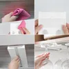 Rukojeť Na Víno Bílá Dvojitě Lepená 25Cm Náhled obrázku produktu 5