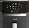 Tefal EY5058 schwarz Easy Fry & Grill Precision Produktbild-Vorschau 3