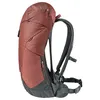 Deuter AC Lite 16 Red Wood/Ivy Outdoor-Rucksack Produktbild-Vorschau 8
