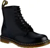 Dr Martens męskie sznurowane botki/buty 1460 czarna gładka Podgląd zdjęcia produktu 30