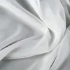 Tenda 140x270 Dalia bianca preparata su nastro etaminico Anteprima dell’immagine prodotto 10