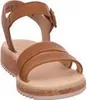 Paul Green Sandalen Sandalen Glattleder Produktbild-Vorschau 41
