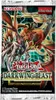Yu-Gi-Oh! Darkwing Blast Booster anglicky Náhled obrázku produktu 1
