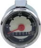 Tachometer Hercules 48 mm 0 - 60 km/h vhodný pre Prima 2 3 Náhľad obrázku produktu 2