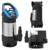 Güde Schmutzwassertauchpumpe GS 750.1 INOX Wasserpumpe Pumpe Tauchpumpe Gartenpumpe Teichpumpe Schmutz Wasser Pumpe 352838  94679  333273  4015671429827 stabilo-fachmarkt.de Produktbild-Vorschau