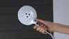 Doccetta Hansgrohe Raindance Select S 120 EcoSmart Anteprima dell’immagine prodotto 8