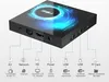 Boitier Android 10 TV-Box mit Dual-WLAN, Bluetooth 5.0, 4G Produktbild-Vorschau 3