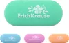 Radiergummi 5,5cm Blumenmotiv weich & staubfrei 1 Stück Produktbild-Vorschau 1