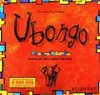 Ubongo Game - Světový bestseller EGMONT 09236 Náhled obrázku produktu 6
