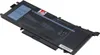 T6 Power Akku für Dell Latitude 5289 2in1, Li-Poly, 11,4 V, Produktbild-Vorschau 1