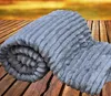 Wohndecke 160x200 cm – Weiche & warme Ganzjahresdecke mit Produktbild-Vorschau 5