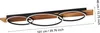 BOYAL Wand-/Deckenleuchte Lampe Beleuchtung - L101 x B40 x Produktbild-Vorschau 4