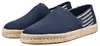 TOMS scarpe basse scarpe basse tessili Anteprima dell’immagine prodotto 3