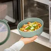 multi bowl cirqula rotonda 3000 ml - salvia nordica Anteprima dell’immagine prodotto 5
