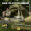 Where Tomorrow Lumaland Camping Zelt Leichtes Pop Up Produktbild-Vorschau 2
