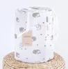IGEL Braun Weiß 100% Baumwolle 360 x 30 cm BETTUMRANDUNG Produktbild-Vorschau 2