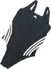 Adidas Damen Badeanzug Schwarz 34 Schwimmen Sport Frauen Produktbild-Vorschau 5