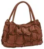 Samantha Look Shopper Damen 021326 cognac Produktbild-Vorschau 4