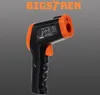 Bigstren 21263 Infračervený bezdotykový teplomer Náhľad obrázku produktu 16