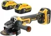 DeWalt DCG405P3-QW Akku-Winkelschleifer Produktbild-Vorschau 48