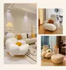 360Home Schaukelstuhl Einzelsessel Sofa Liegestuhl Stuhl Produktbild-Vorschau 6