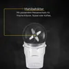 Gutfels Standmixer BLEND 5010 | 1,75 Liter Glaskrug | 1400 Produktbild-Vorschau 5