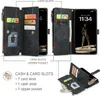 iPhone 17 Hülle - CaseMe C30 Klapphülle mit Brieftasche - Produktbild-Vorschau 3