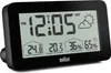 Braun BC13BP-DCF, Digitaler Wecker, Rechteck, Schwarz, Produktbild-Vorschau 3