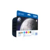 Brother LC1000 Value Pack - 4er-Pack - Schwarz, Gelb, Cyan, Produktbild-Vorschau 3