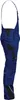 Leibwächter Latzhose Flex-Line FLEXL Gr. 50 Produktbild-Vorschau 6