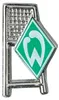 SV Werder Bremen Pin Flutlicht Produktbild-Vorschau 2