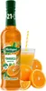 Herbapol Syrop o smaku pomarańczowym 420 ml Podgląd zdjęcia produktu 3