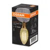 Osram Vintage 1906 Classic BW 12 Filament 1.5W 824 Gold E14 Náhled obrázku produktu 10