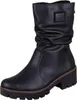 Rieker Stiefelette in schwarz, Gr. 38 Produktbild-Vorschau 11