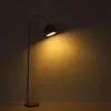 LED Stehleuchte, Metall, weiß, H 150 cm Produktbild-Vorschau 6