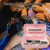 Sterilisator,360-Sekunden-Ozonsterilisator,Ultraviolett-Desi Produktbild-Vorschau 6
