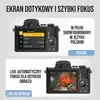 Aparat cyfrowy Senzo 8K z Wi-Fi – 88 MP – 16-krotny zoom – Podgląd zdjęcia produktu 8