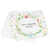 Mr. & Mrs. Panda Topfuntersetzer Schwestern - Geschenk, Produktbild-Vorschau 3