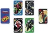UNO The Amazing Spider-Man, gioco di carte con 112 carte, Anteprima dell’immagine prodotto 14
