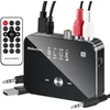 Bluetooth Transmitter Receiver FM Transmitter, 3-in-1 5.0 Produktbild-Vorschau 1