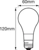 Osram SMART+ Filament Classic Dimmable, Intelligentes Produktbild-Vorschau 16
